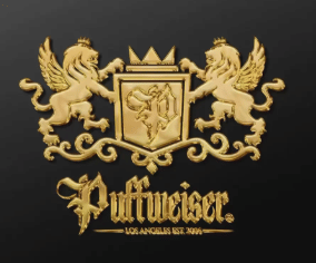 Puffweiser: Mamba Mintz