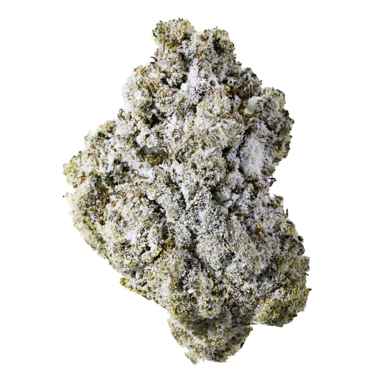 West Coast Cure: Apple Sherbet