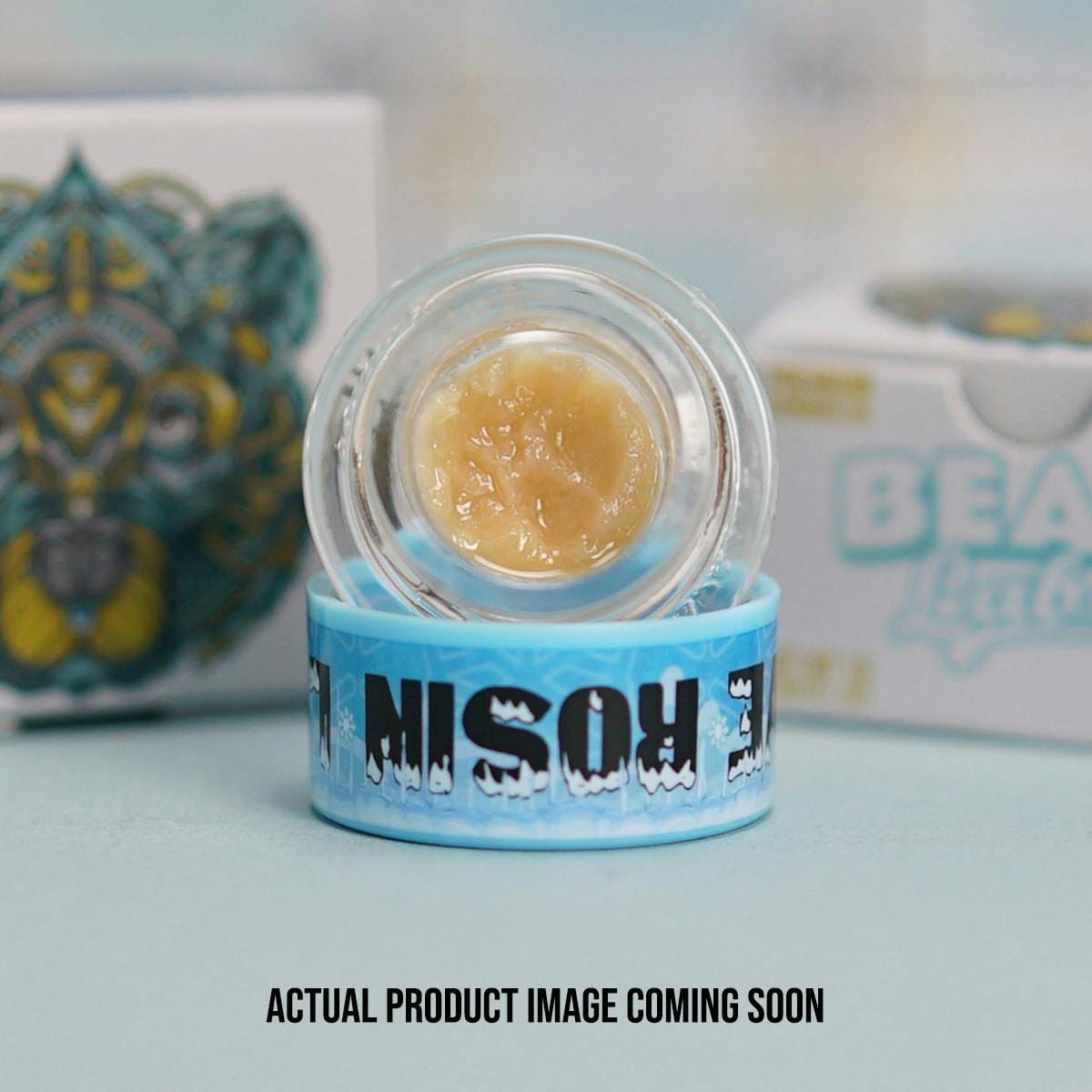 Bear Labs: Madd Fruit