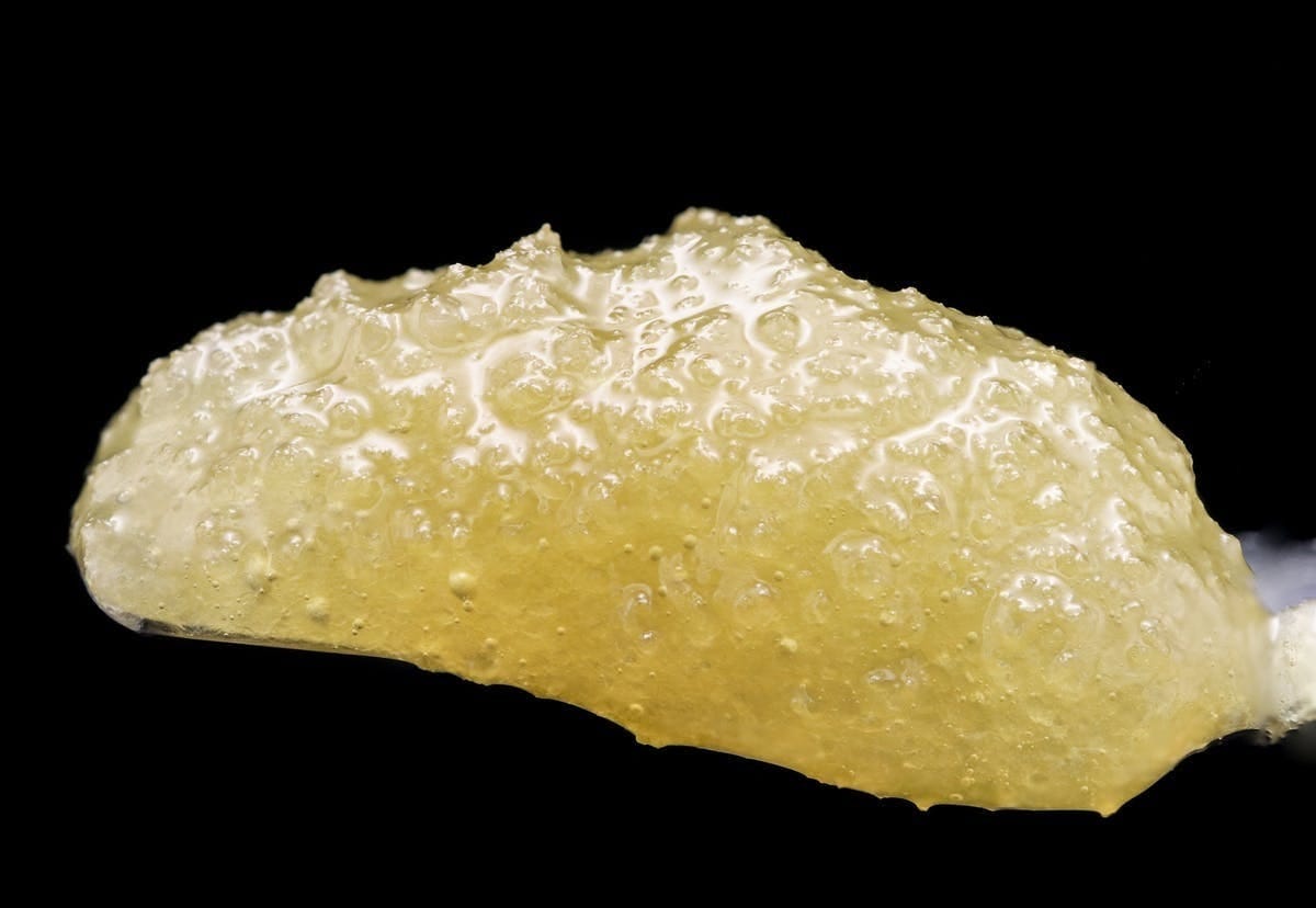 710 Labs — Black Mamba #6