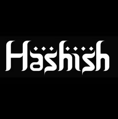 Hashish: Key Lime Pie