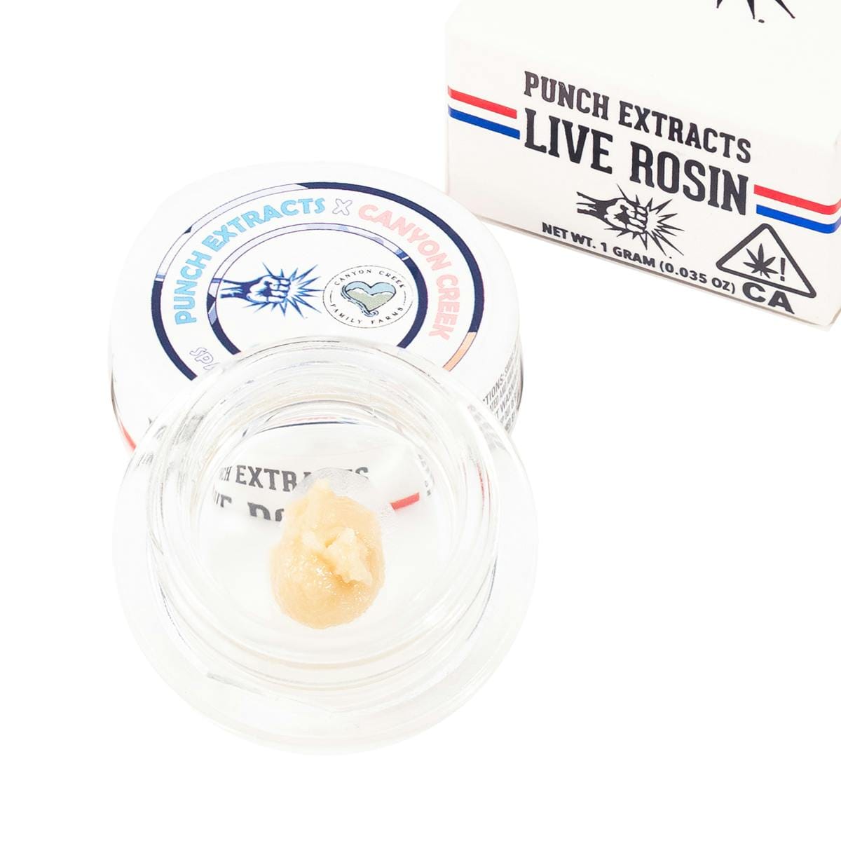 PUNCH EDIBLES & EXTRACTS: Space Muffins
