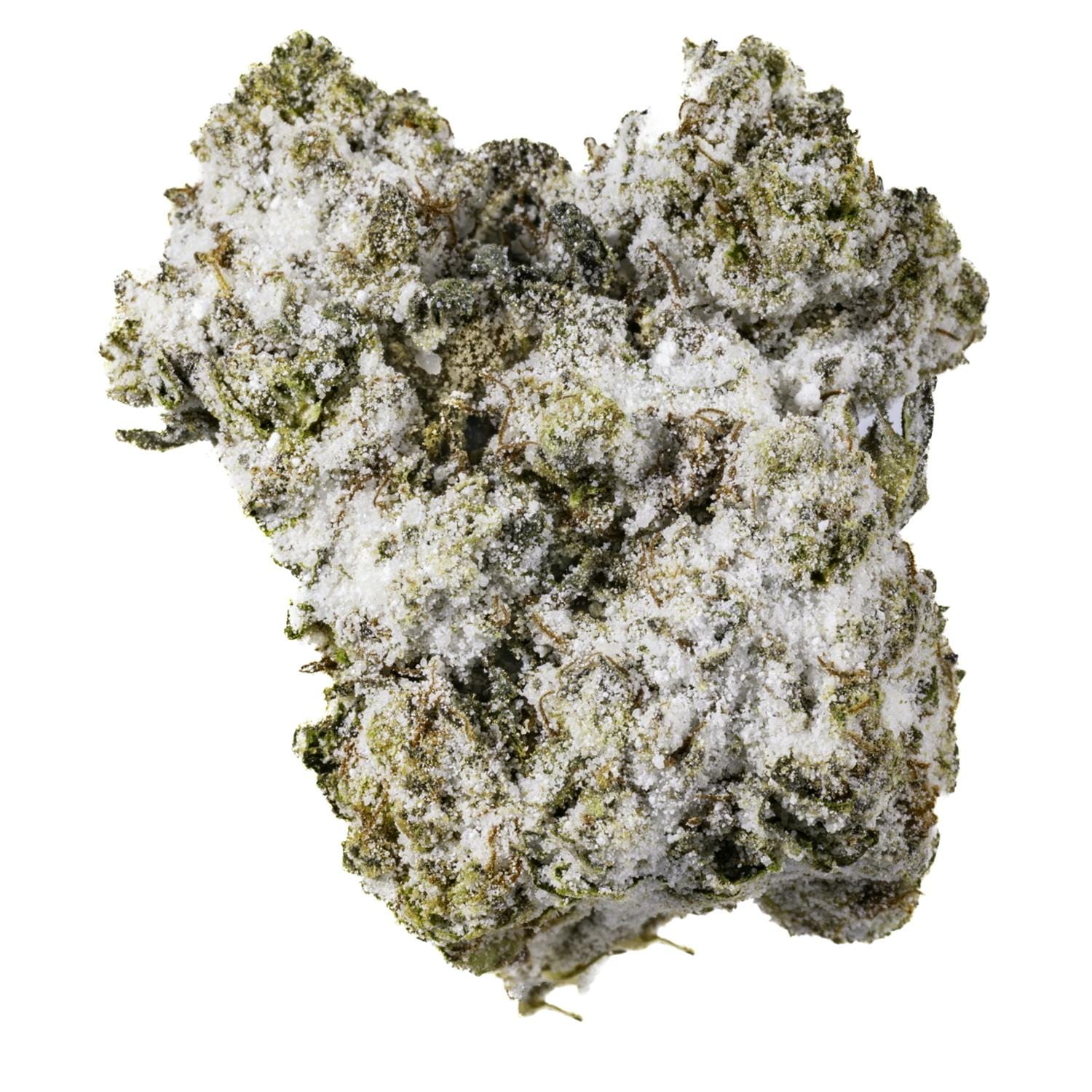 West Coast Cure: Runtz Mintz