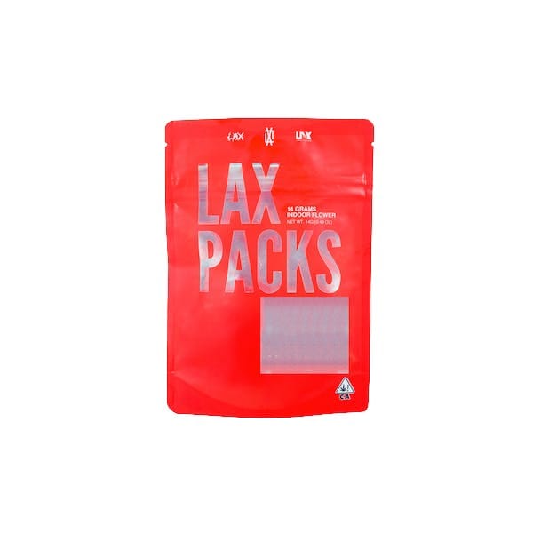 LAX Packs - Afgoo | 14g