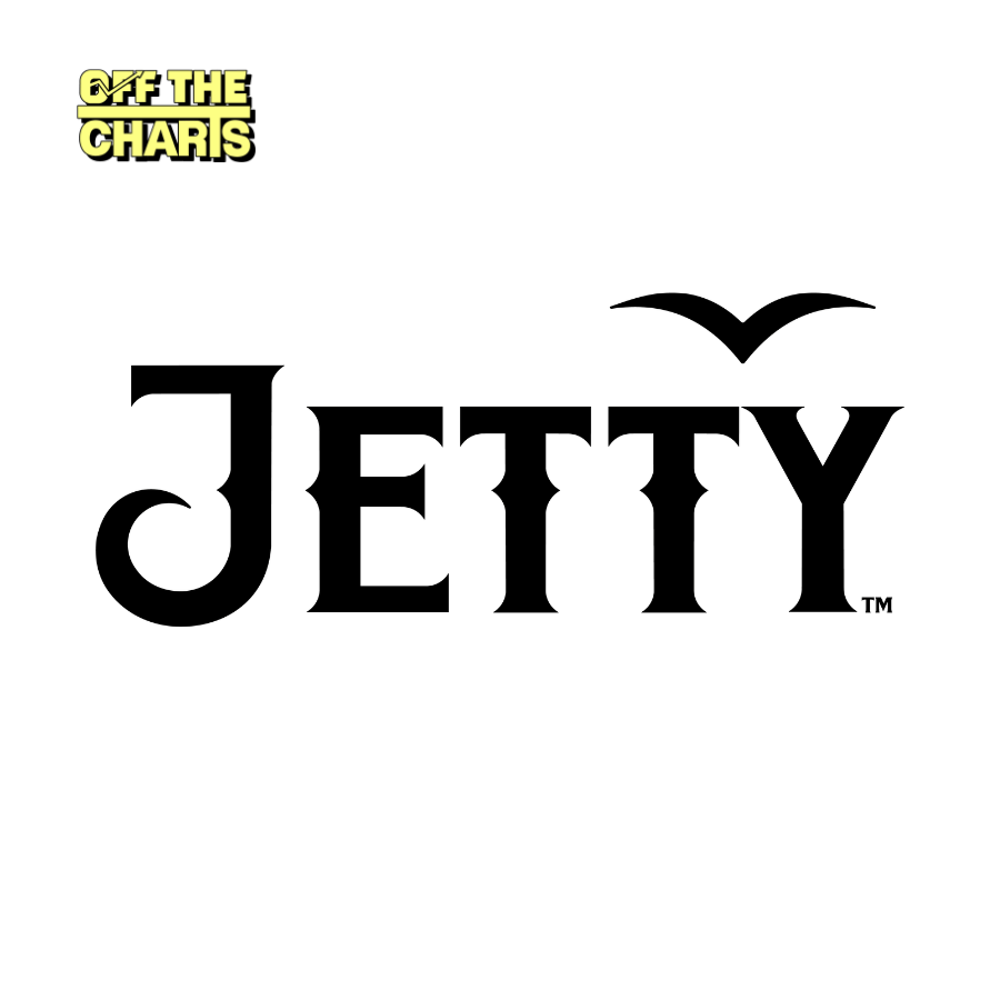 Jetty Extracts — Grape Gas