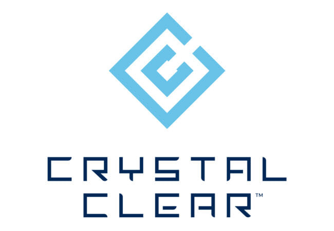 Crystal Clear: White Widow