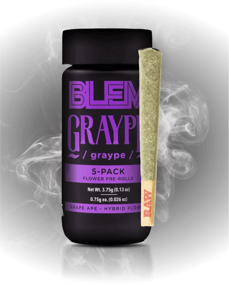 BLEM — Graype