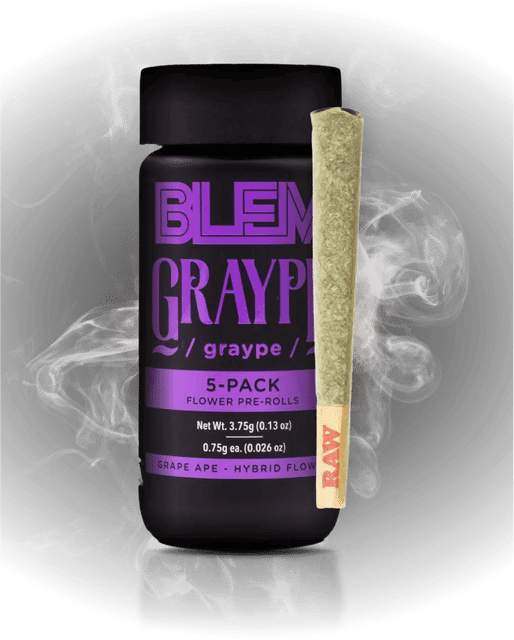 BLEM — Graype