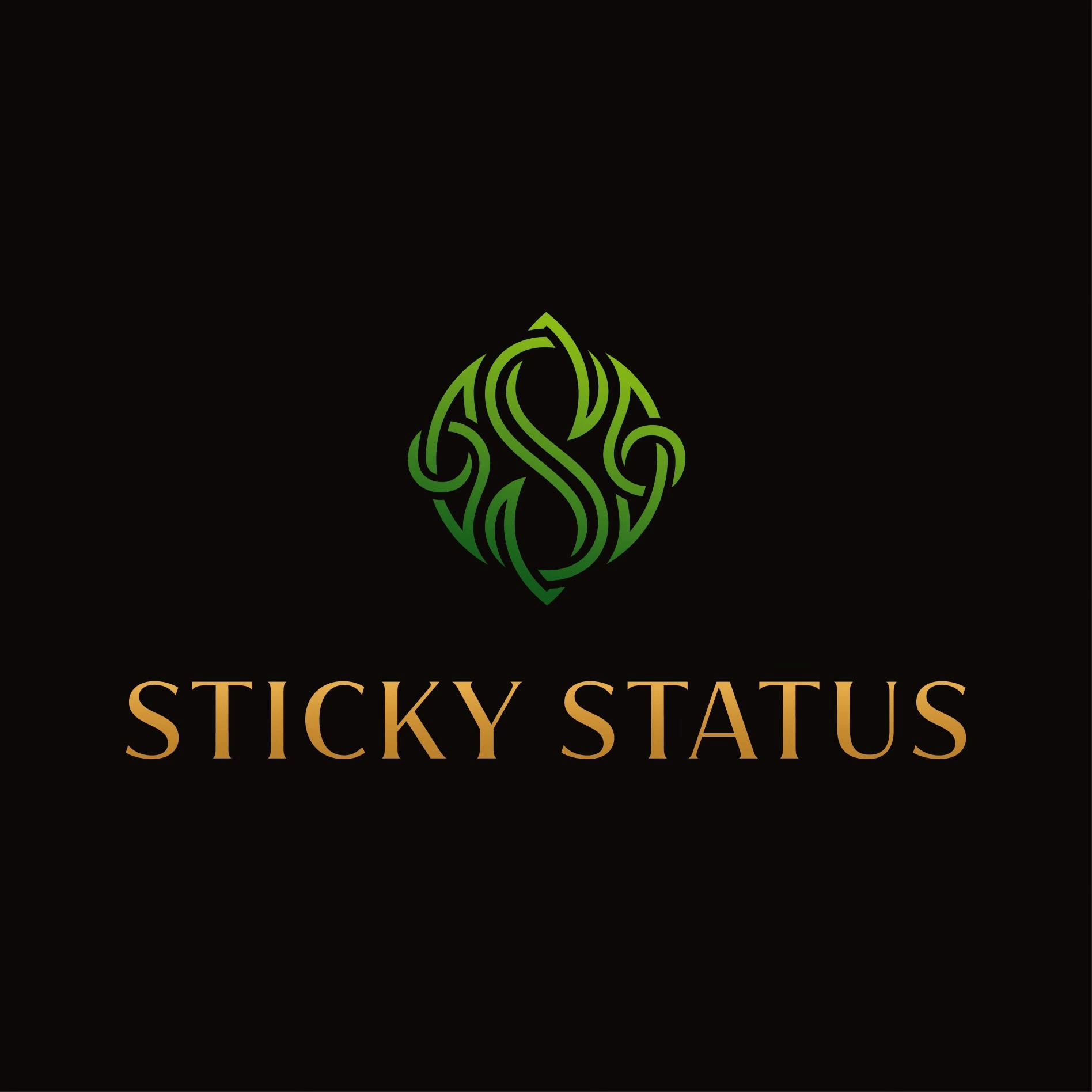 Sticky Status — K1 OG