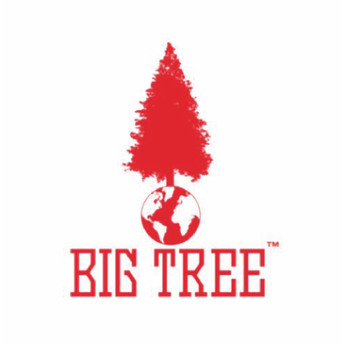 Big Tree — Master Kush