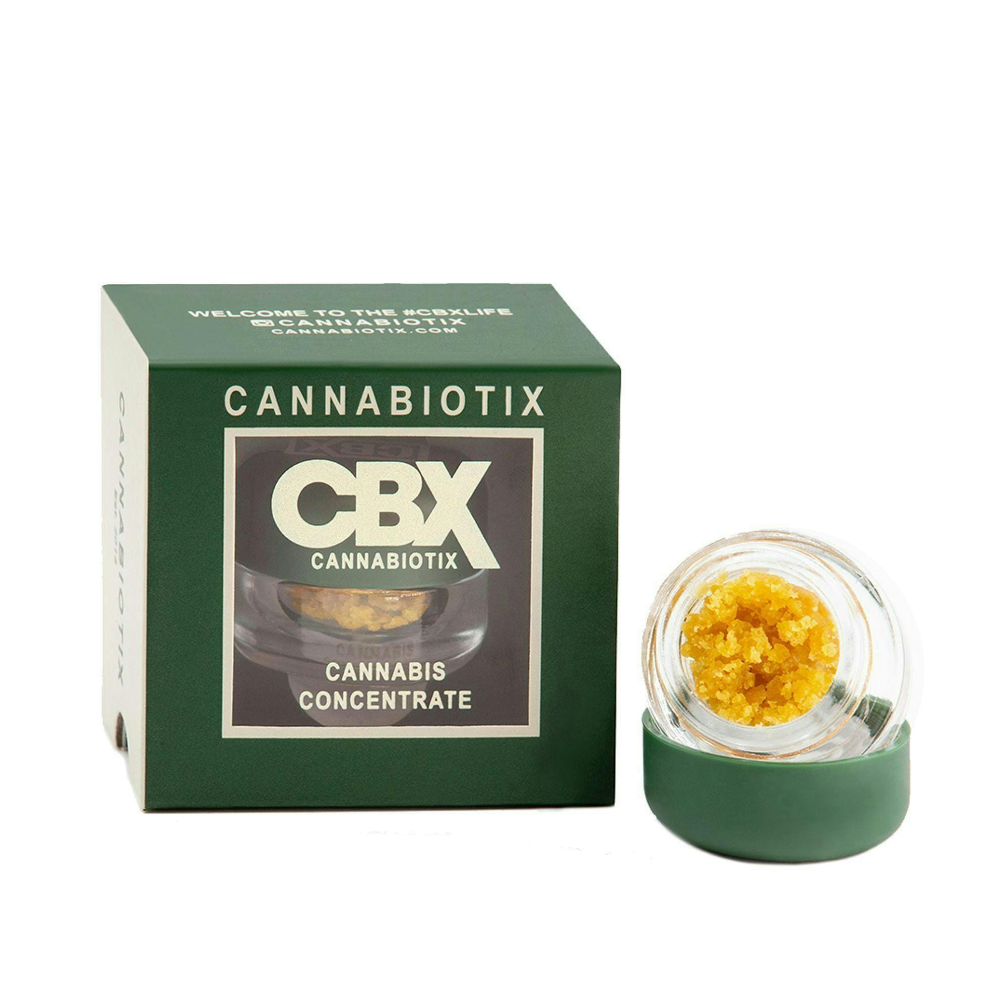 Wedding Cake 1g Terp Sugar