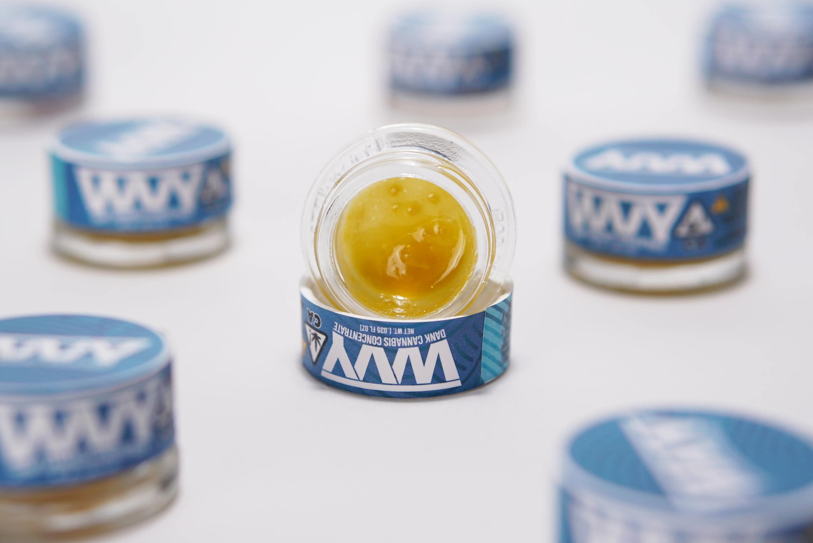 WVY — Honey Beltz