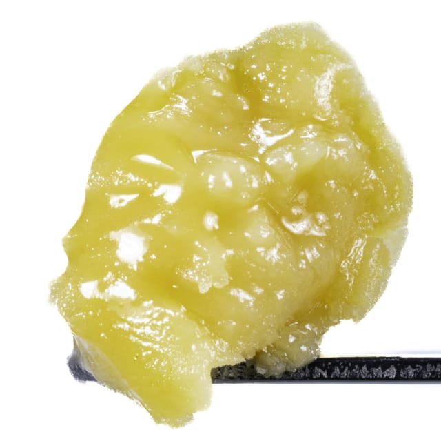 West Coast Cure — Mango Lemon Haze