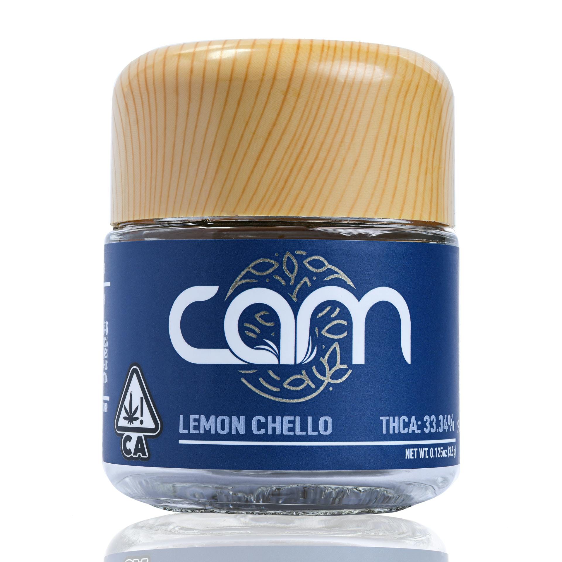 Lemon Chello 3.5g