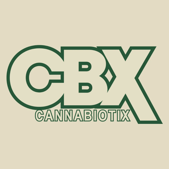 Cannabiotix — Cereal Milk