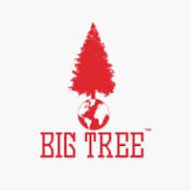 Big Tree: Pacific Cooler