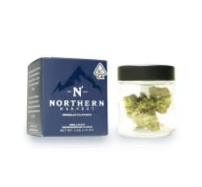 Northern Harvest: Sacred OG