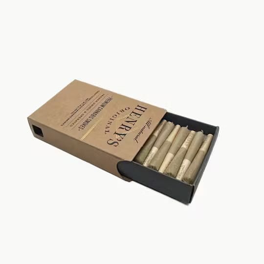 Dream Walker 28 Pack 0.5g Preroll Pack