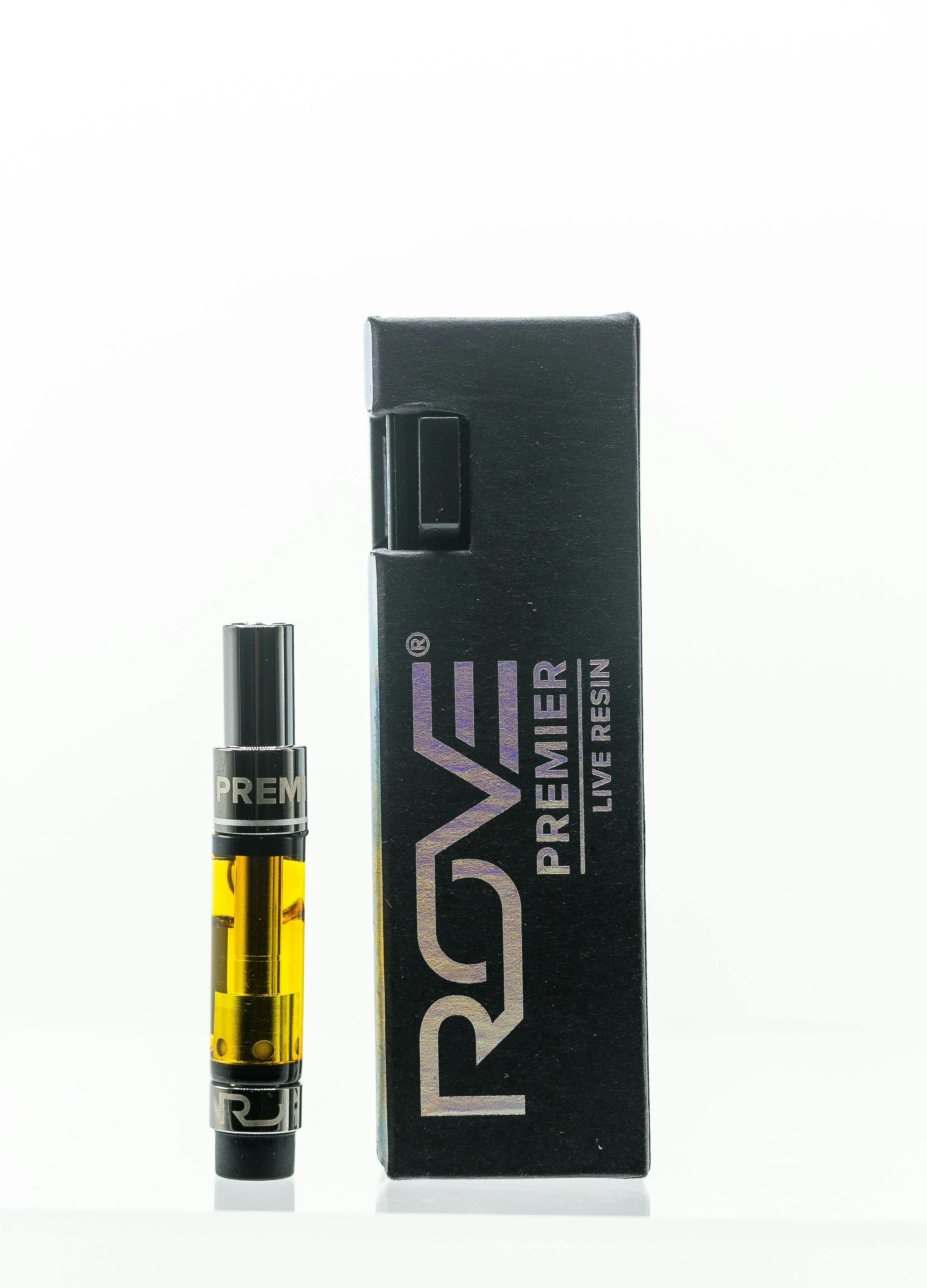 ROVE: Oreoz