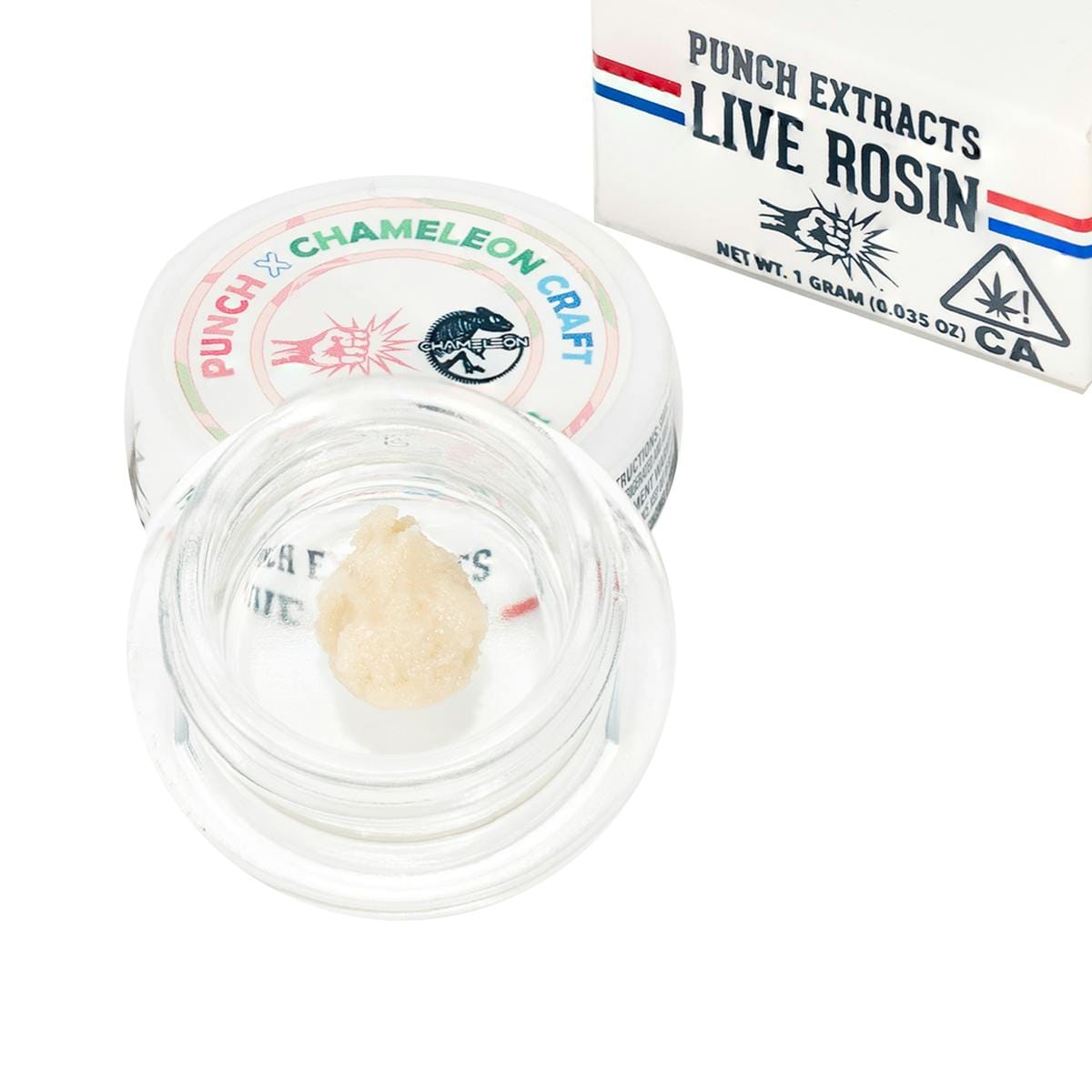 Punch Extracts: Melonz