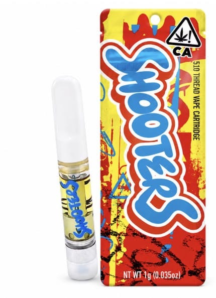 Kiwi Grape 1g Cartridge