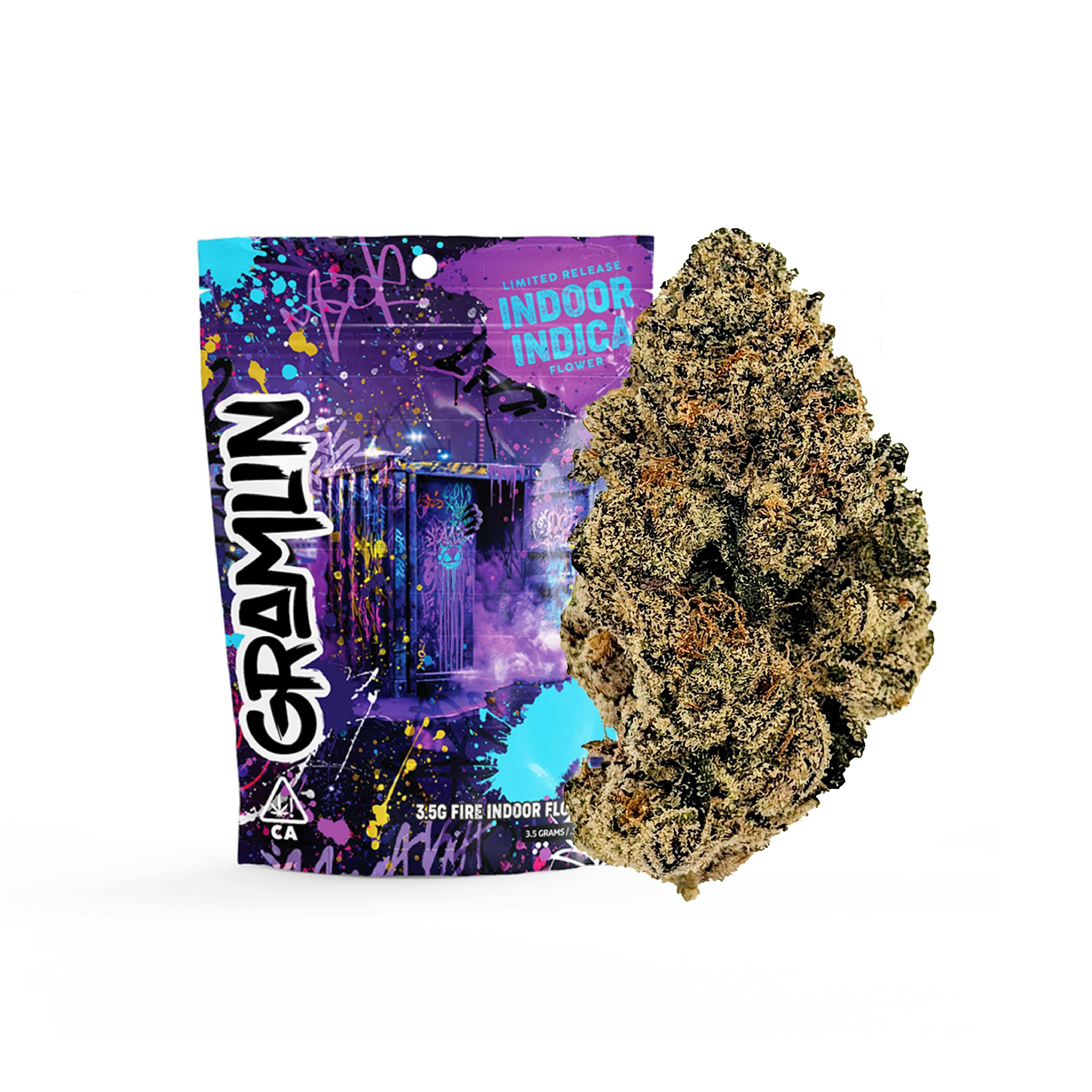 Gramlin — Presidential Runtz