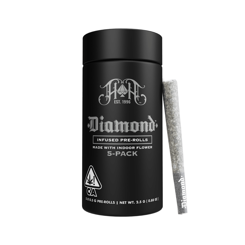 Heavy Hitters — Alien Sweet Treats