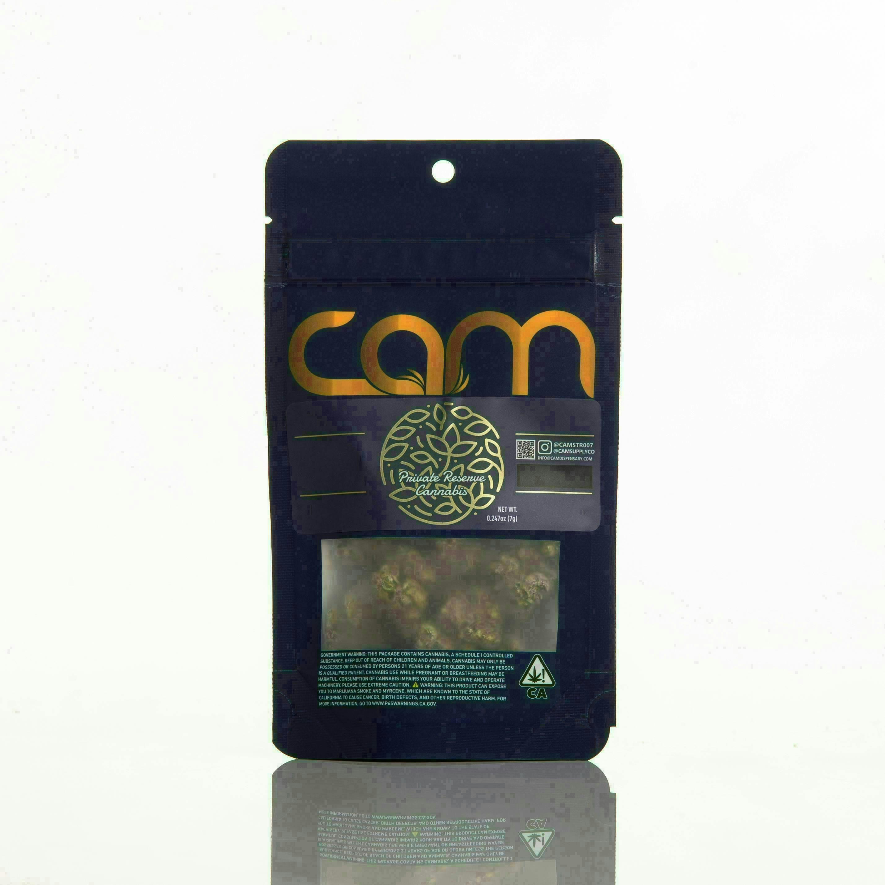 Strawberry Fields 7g