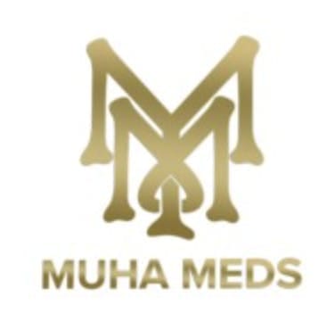 Muha Meds: Sour Blue Razz