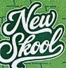 New Skool: Wedding Cake
