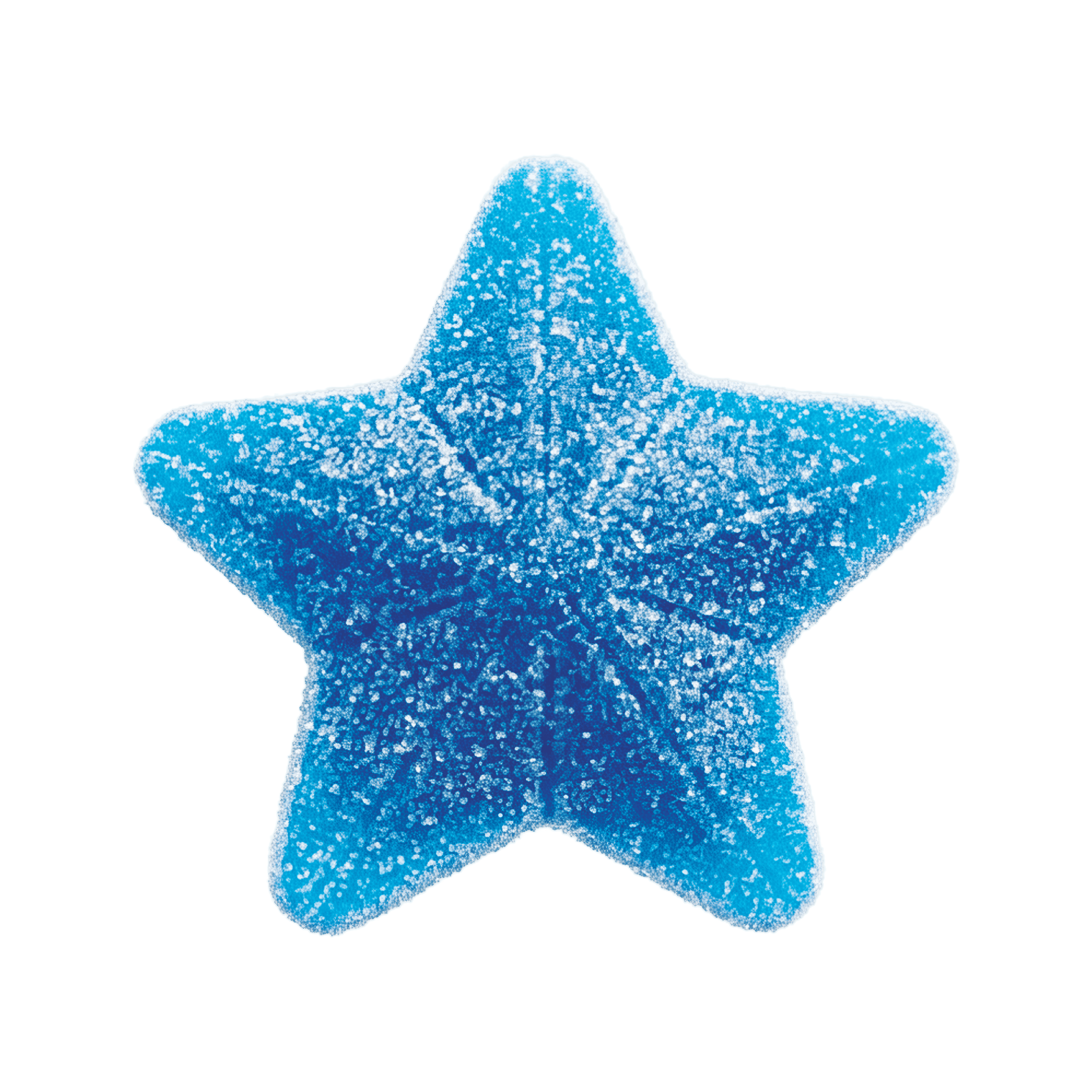 Stiiizy: Blue Raspberry Blast