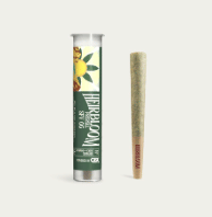 Heirbloom Legacy Flower — SFV OG