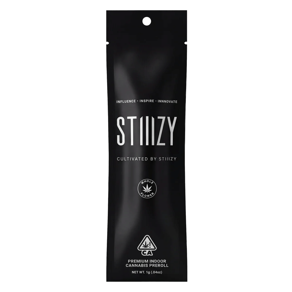 Stiiizy — Apple