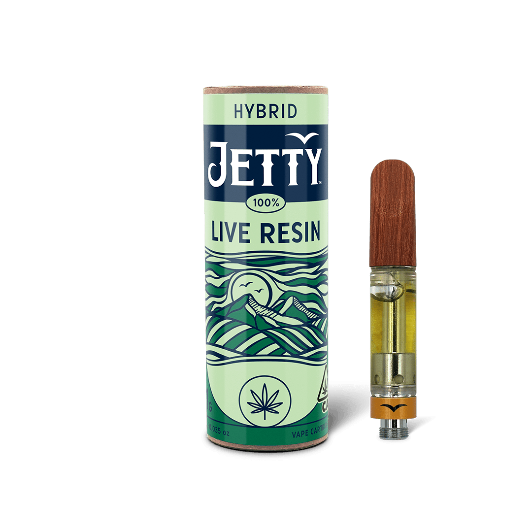 Jetty Extracts — Diesel Fruit