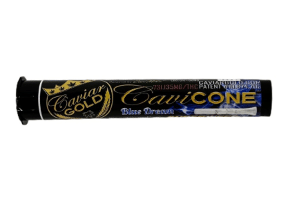 Caviar Gold — Blue Dream