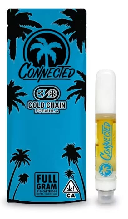 Alien Labs: Blue Andeze