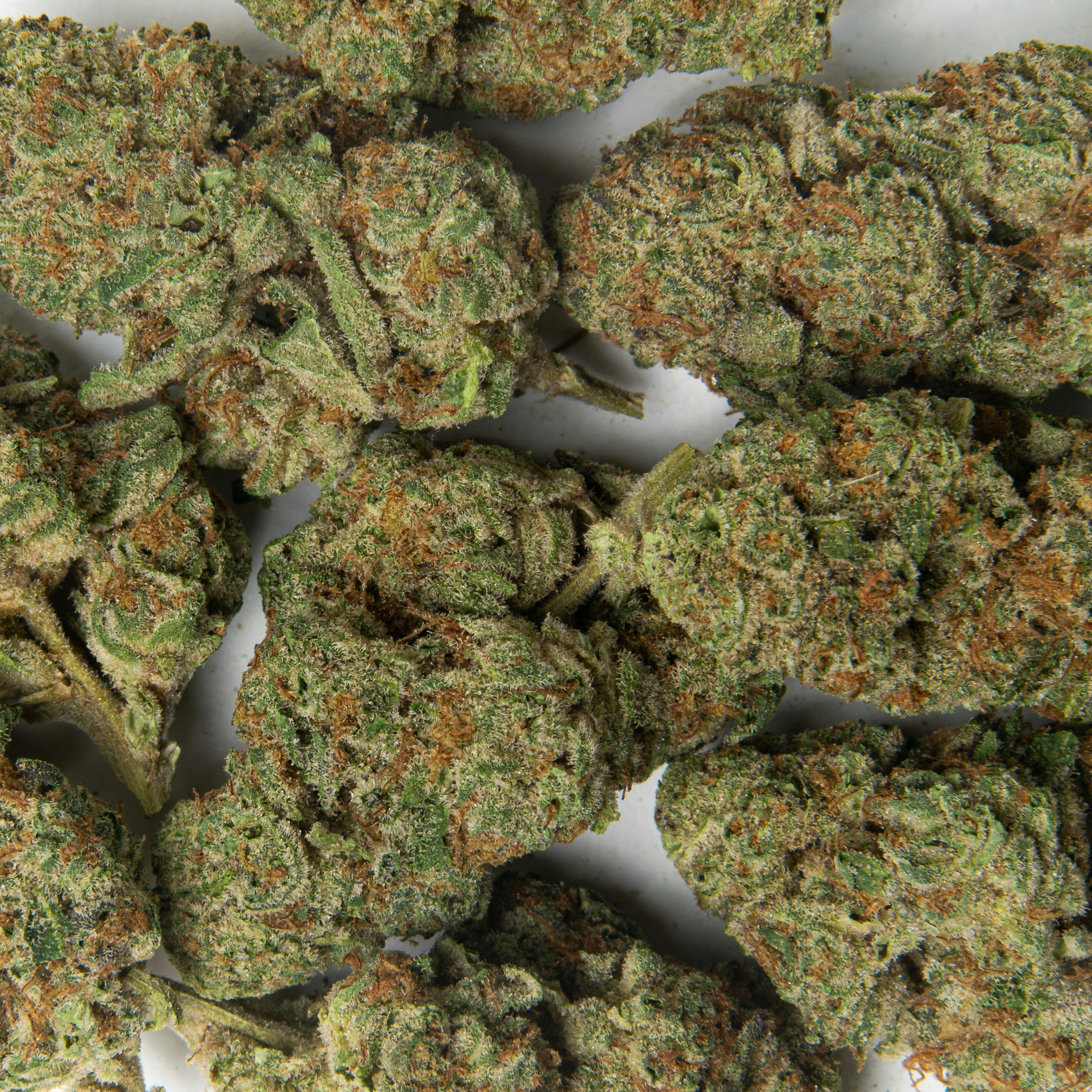 Durban Poison 3.5g