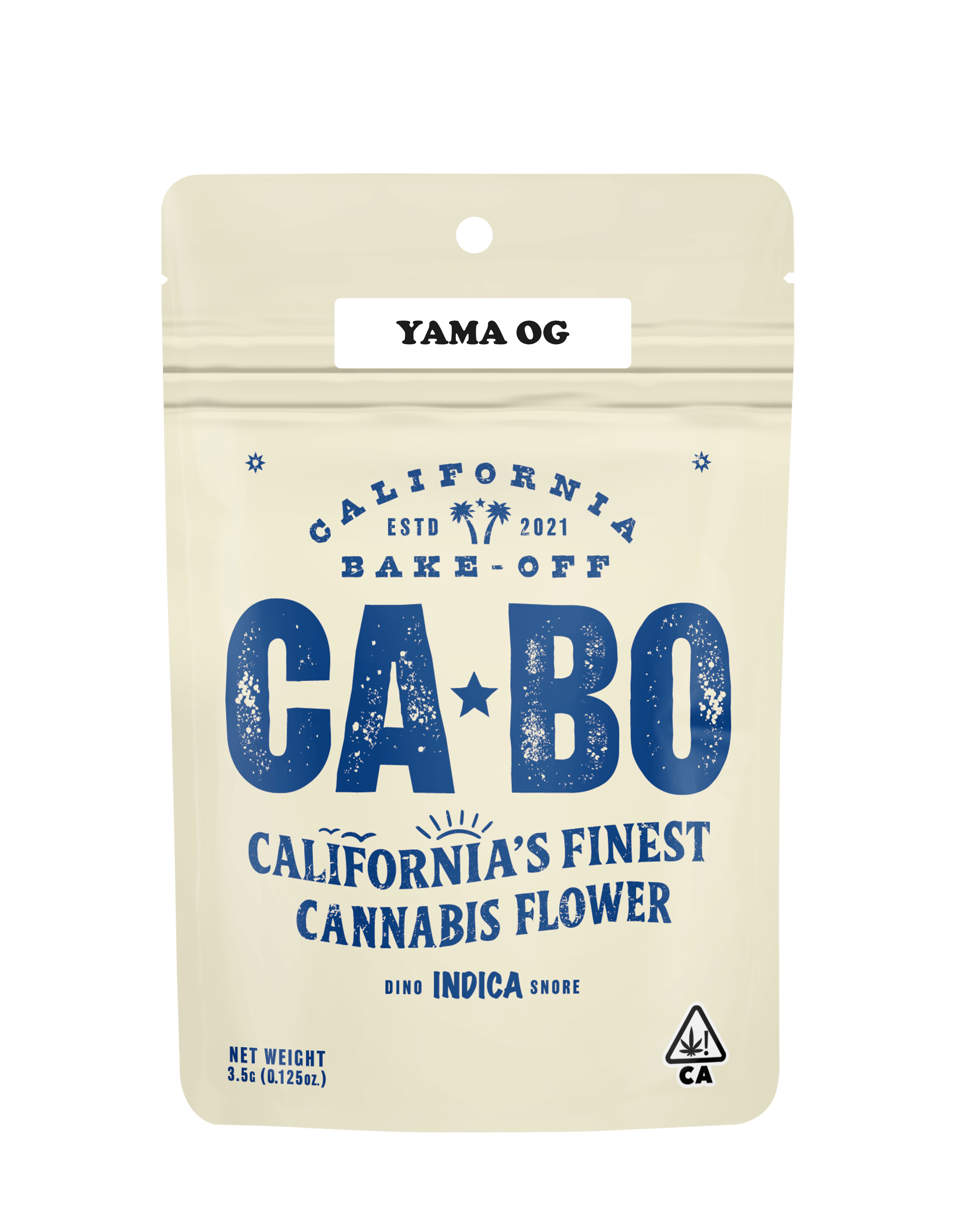 Cabo: Yama OG