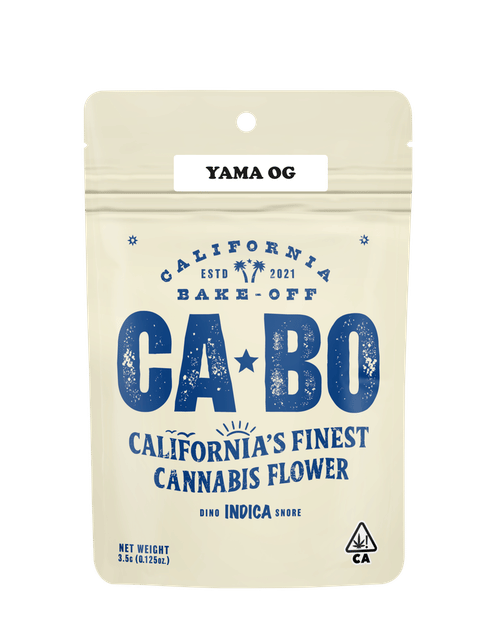 Cabo: Yama OG