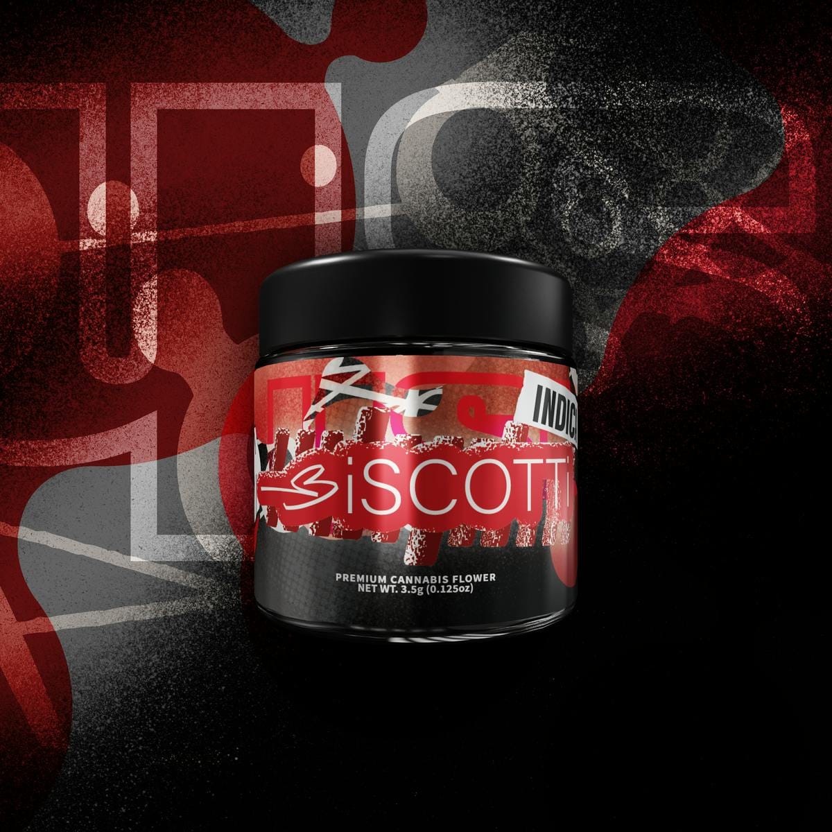 Rush: Biscotti