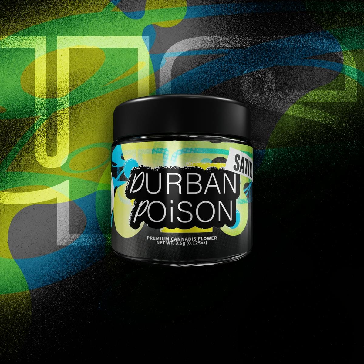 Rush: Durban Poison