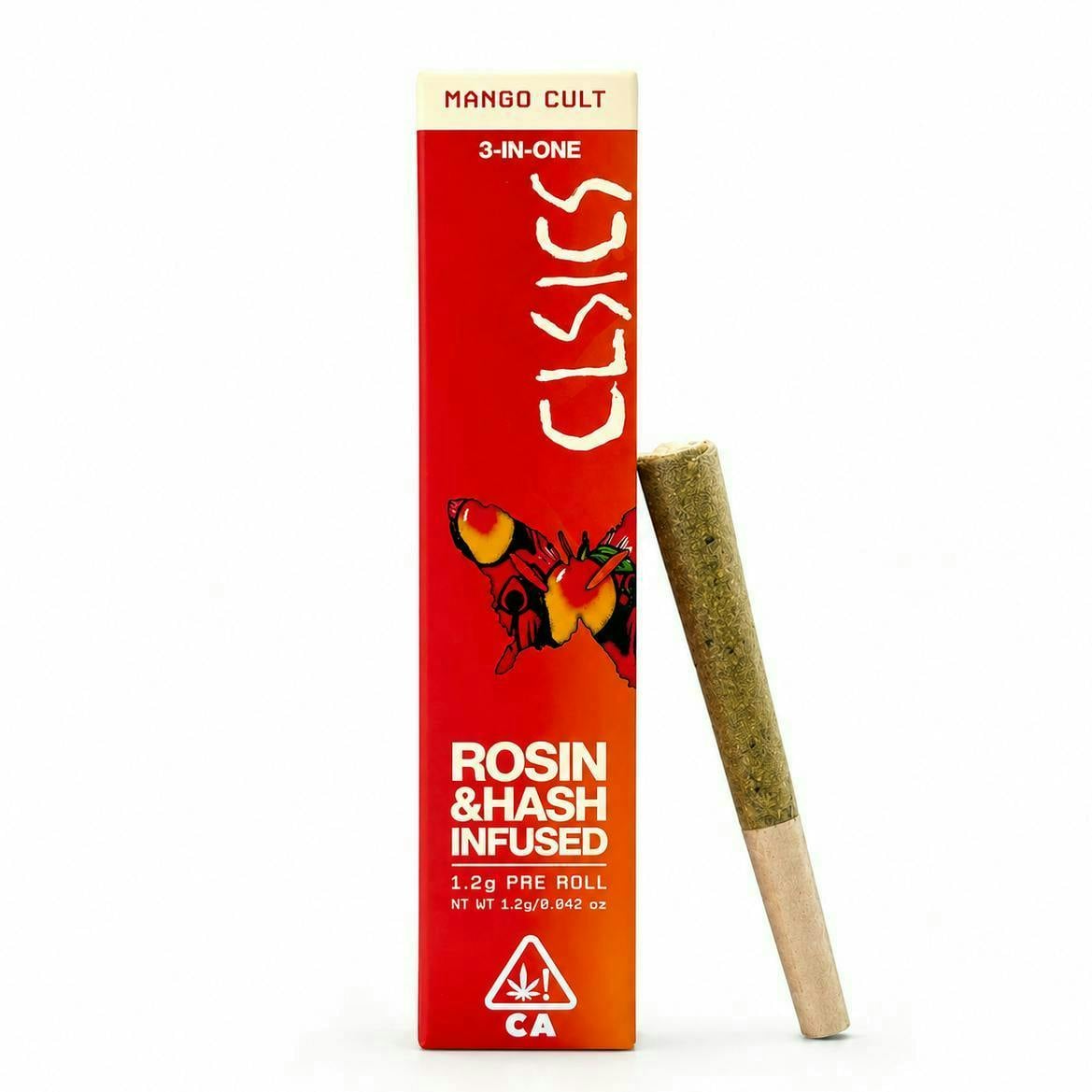CLSICS: Mango Cult