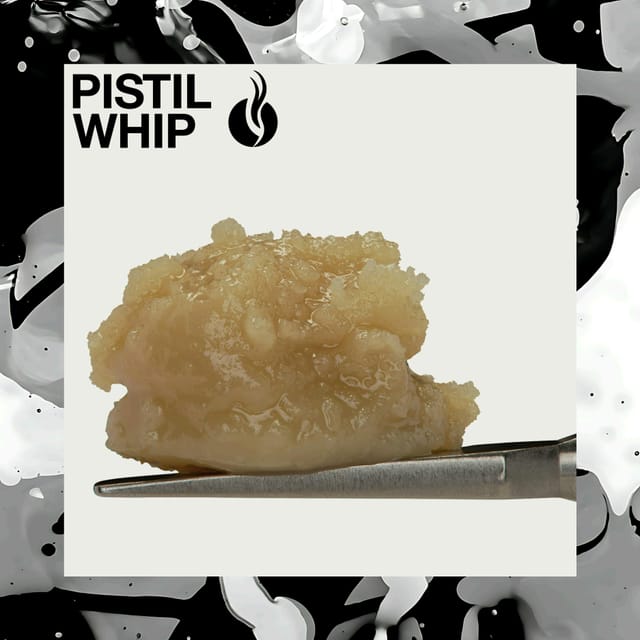 Pistil Whip: Strawberry Apple Killer