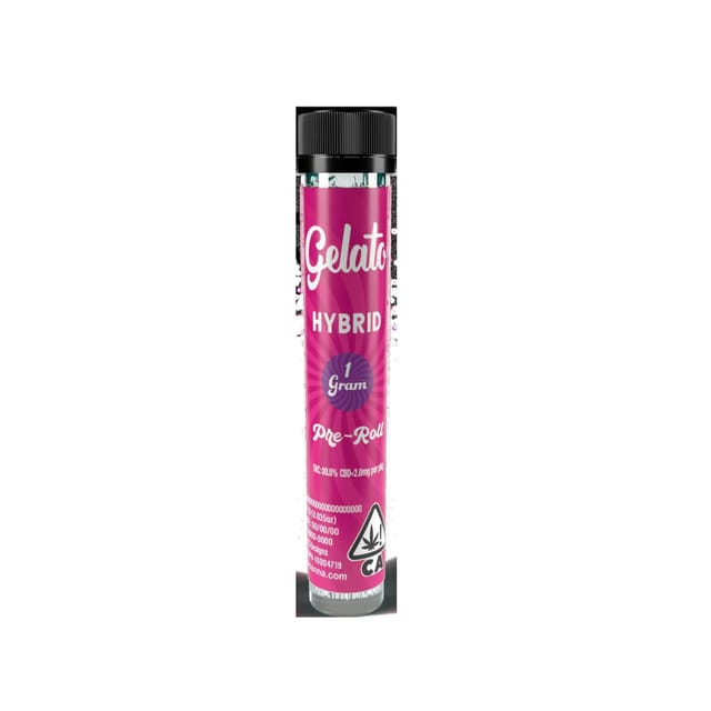 Gelato — Vanilla Sky