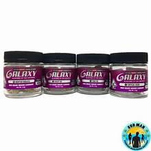 Galaxy: Apple Fritter