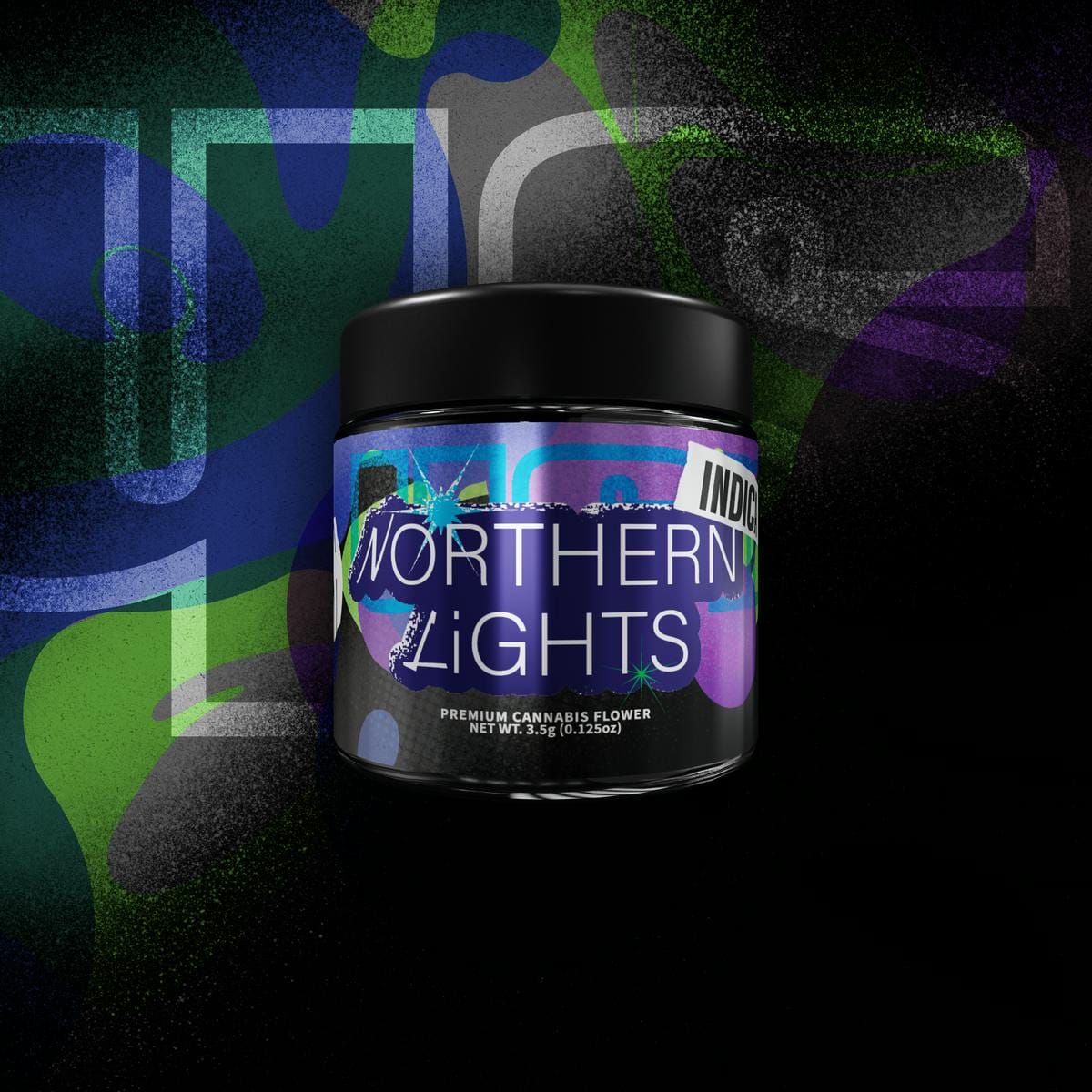 Rush — Northern Lights