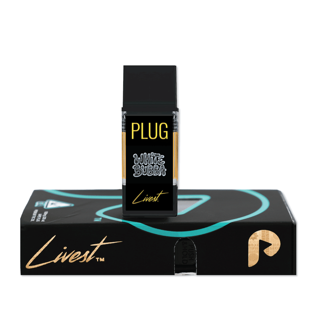 PlugPlay: White Bubba