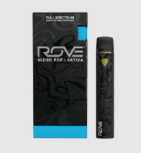 ROVE: Slush Pop