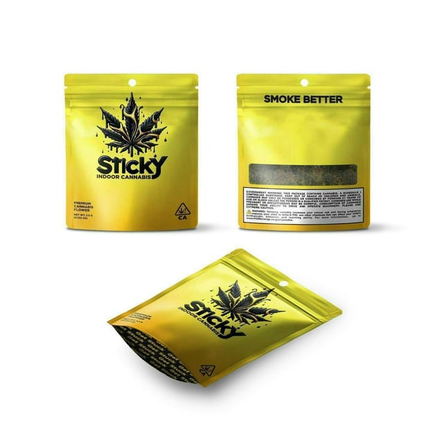 Sticky: OG Kush