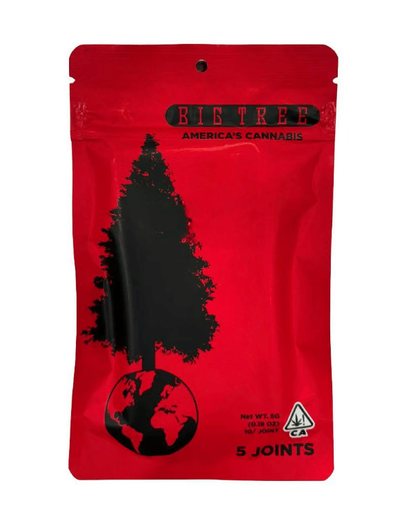 Big Tree — Do-si-pie
